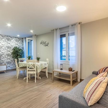 Apartamento El Toison De Oro 22 Garaje Gratis Bilbao Exteriör bild