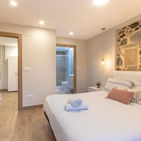 Apartamento El Toison De Oro 22 Garaje Gratis Bilbao Exteriör bild