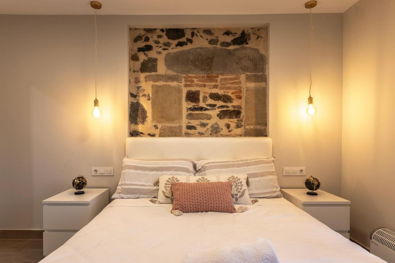 Apartamento El Toison De Oro 22 Garaje Gratis Bilbao Exteriör bild