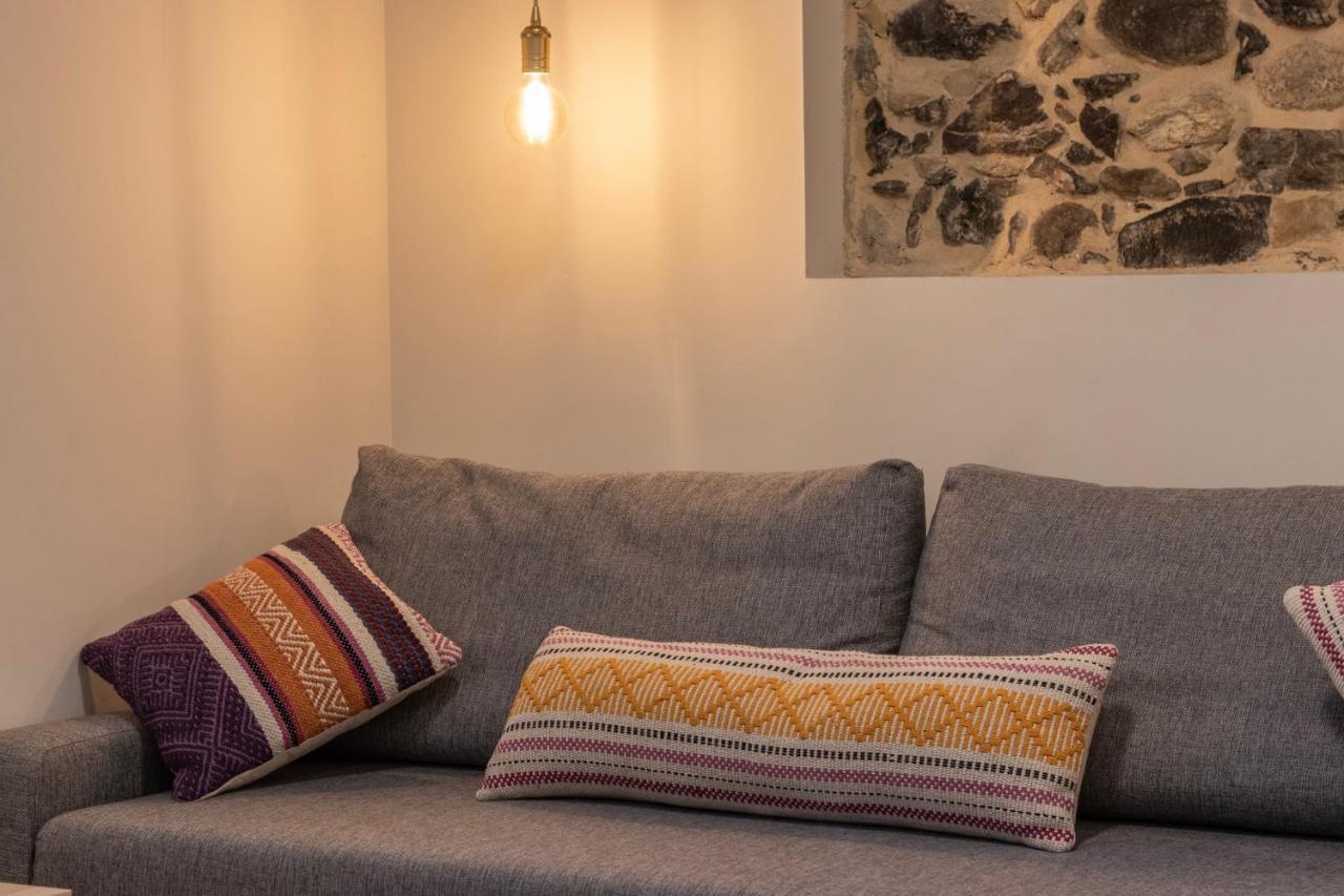 Apartamento El Toison De Oro 22 Garaje Gratis Bilbao Exteriör bild