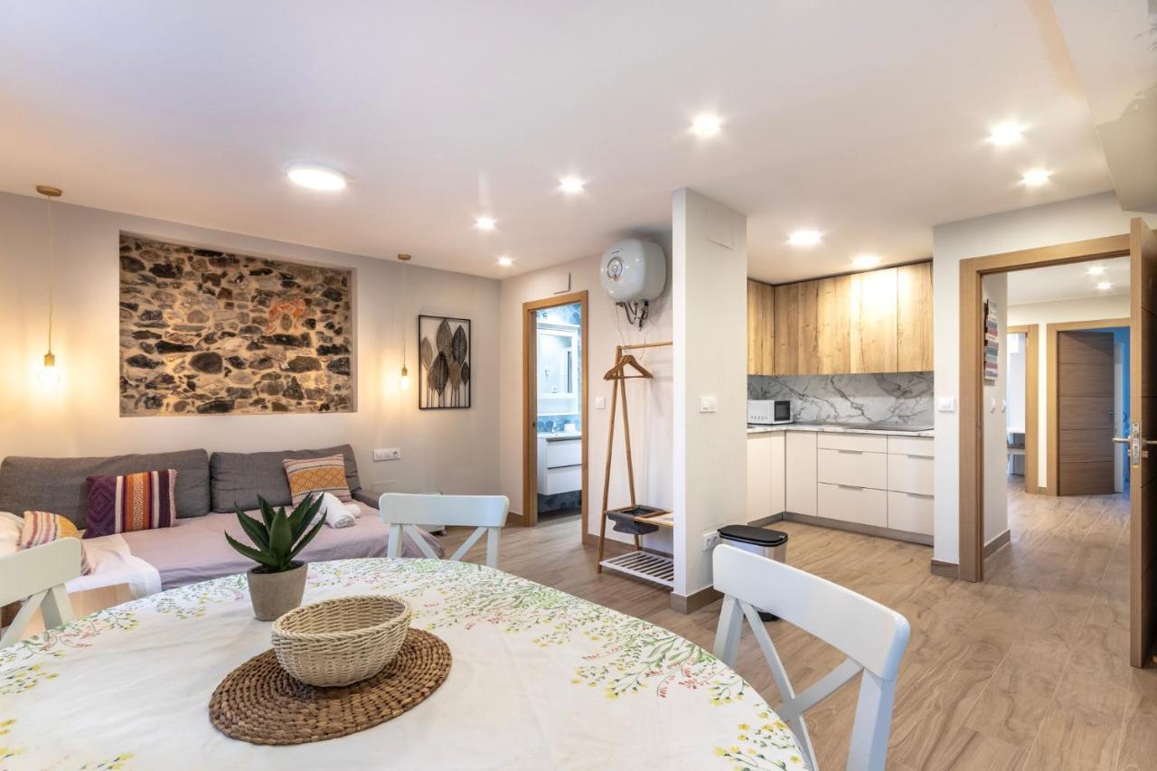 Apartamento El Toison De Oro 22 Garaje Gratis Bilbao Exteriör bild