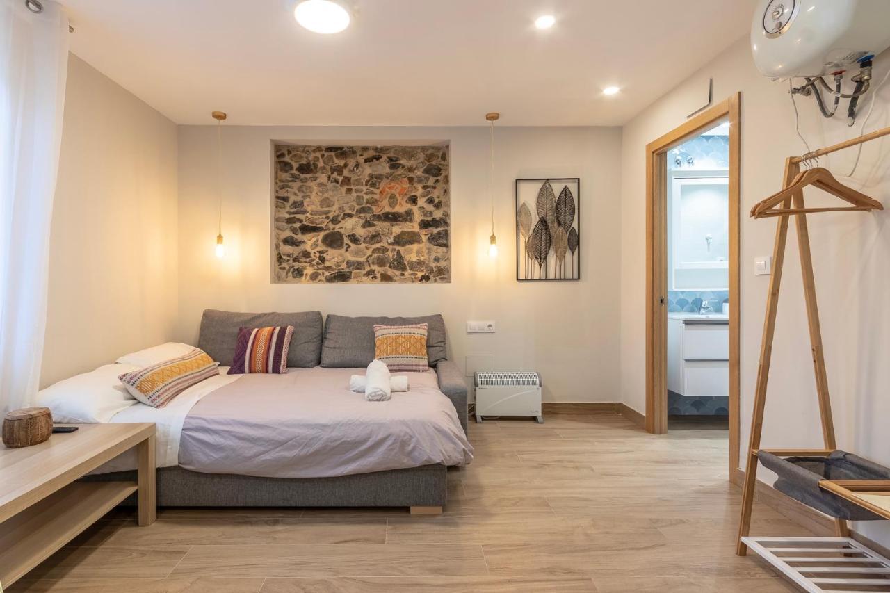 Apartamento El Toison De Oro 22 Garaje Gratis Bilbao Exteriör bild