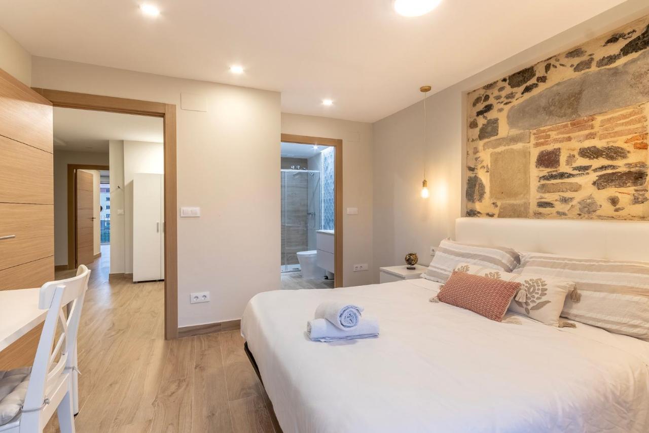 Apartamento El Toison De Oro 22 Garaje Gratis Bilbao Exteriör bild