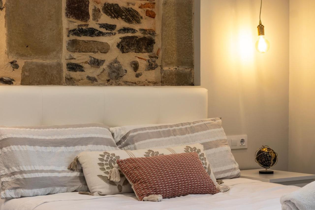 Apartamento El Toison De Oro 22 Garaje Gratis Bilbao Exteriör bild
