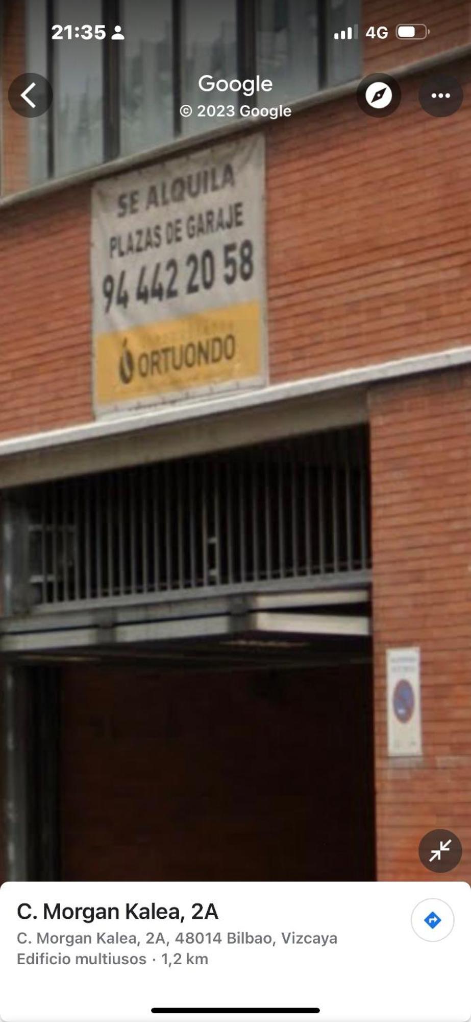 Apartamento El Toison De Oro 22 Garaje Gratis Bilbao Exteriör bild